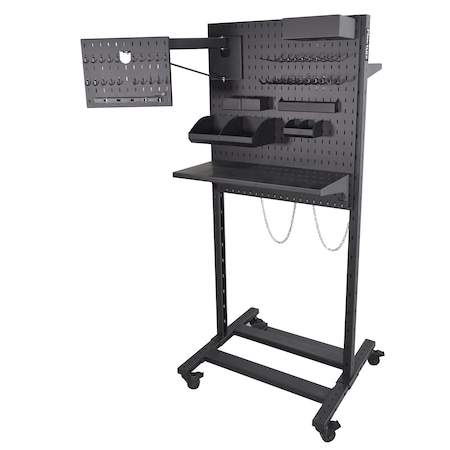 Pioneeriws FLEXTURS WELDSTATION 85304900